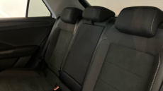 Volkswagen T-Roc 1.5 TSI Style 5dr Petrol Hatchback